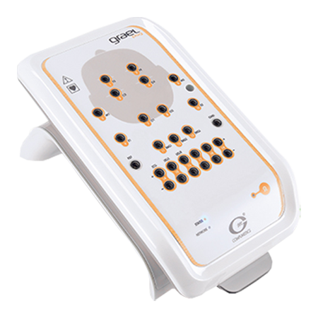 产品详情 无线多导睡眠监测系统 产品详情 便携式多导睡眠监测系统